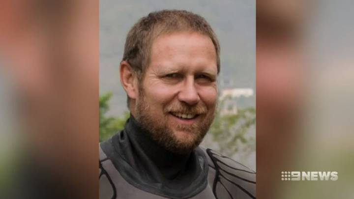 ​The Hero Aussie Doctor Who Helped Save The Boys Trapped In Thai Cave