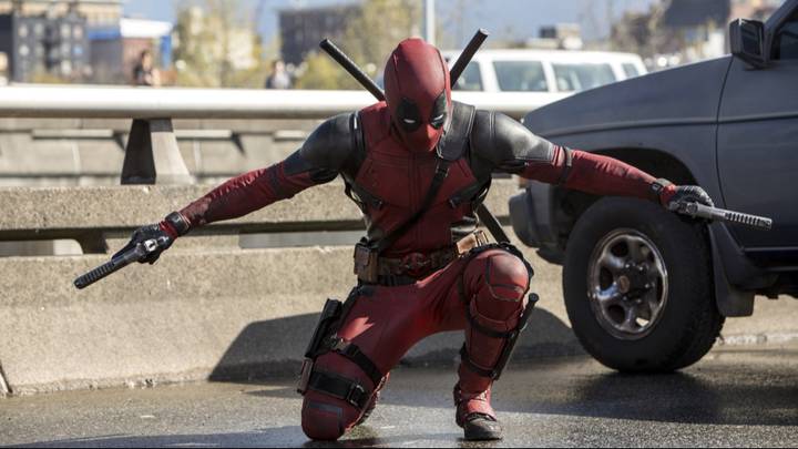 Deadpool 3 Is Now 'In The Works' With Writers On Board
