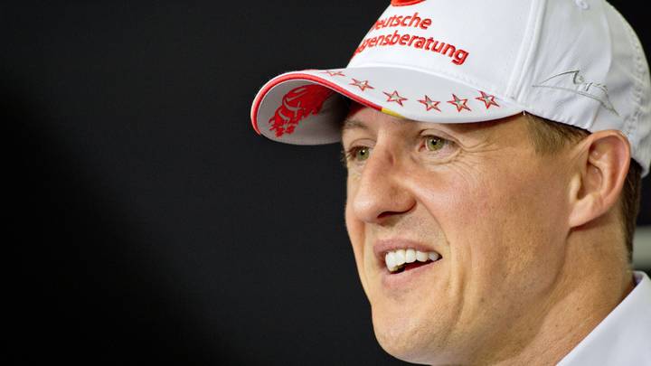 Family Of Michael Schumacher Release Statement And Thank Fans For 'Empathy'  