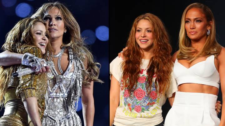 Jennifer Lopez And Shakira Didn't Get Paid For The Super Bowl Halftime Show  - LADbible