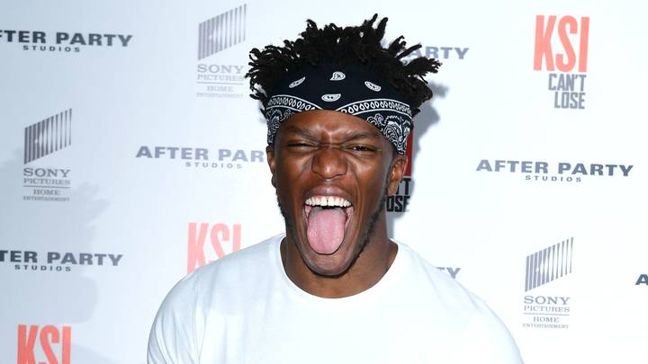 YouTube Star KSI Brags That He's 'Rich As Hell' After Logan Paul Fight