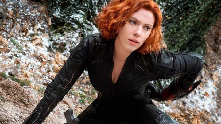 Filming On Marvel's Black Widow Movie To Start This Month