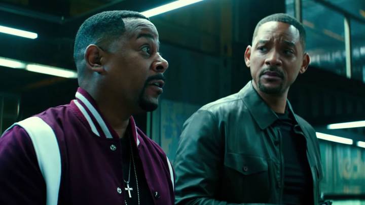 Bad boys for life deals digital release date
