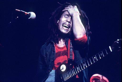 How Bob Marley Changed The World With His Music
