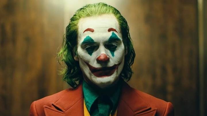 Joaquin Phoenix Lost 52lbs For His Role As The Joker