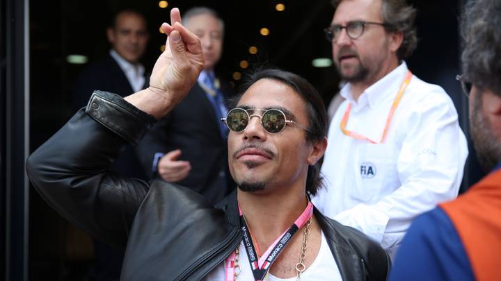 Who Is Salt Bae’s Wife And How Many Kids Does He Have?