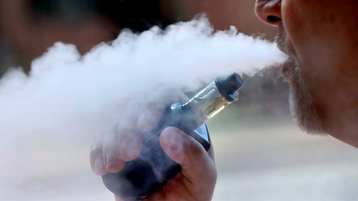 ​Sixth Person In United States Dies From Vaping-Related Illness