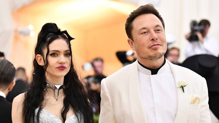 Grimes And Elon Musk Actually Appreciate Your Memes About Their Relationship