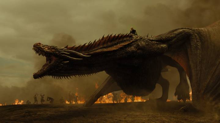 HBO Confirms It Will Make A Game Of Thrones Series About The Targaryens 