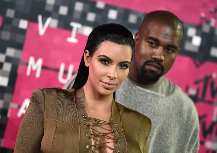 Kim Kardashian Has Her Say On Kanye's 'Famous' Video