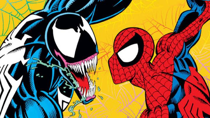 Venom Director Ruben Fleischer: 'Confrontation' With Spider-Man Is ...
