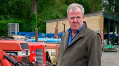 Jeremy Clarkson's Farm Targeted By Swingers