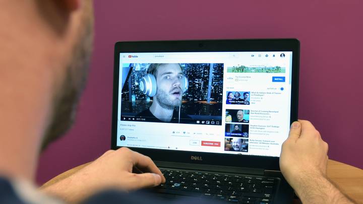 ​PewDiePie Hints At 12-Hour Minecraft Stream If He Reaches 100 million YouTube Subscribers