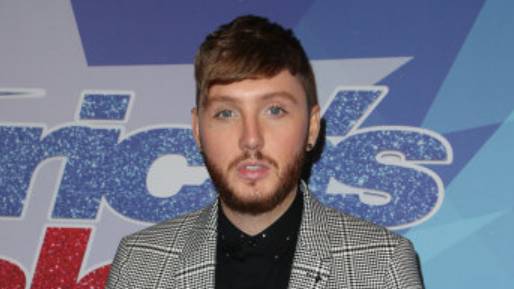 X Factor’s James Arthur Opens Up About Problems With Sex Addiction And Anxiety 