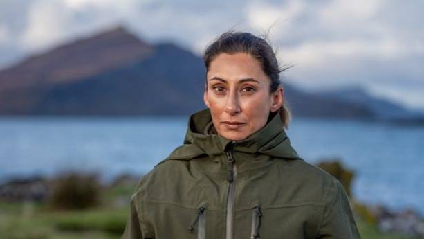 Saira Khan Left With 'Life-Long Scars' After Appearance On SAS: Who Dares Wins