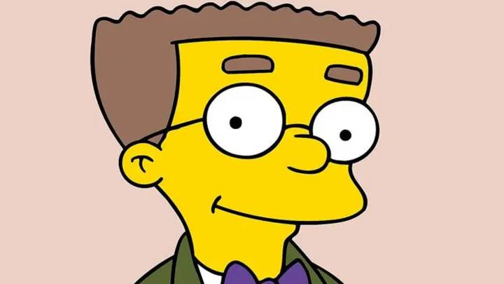 Smithers Gets His First Ever Boyfriend In Landmark The Simpsons Episode
