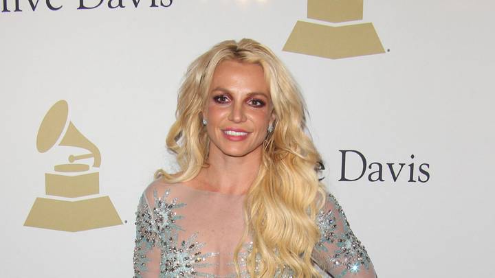 Pal Says Britney Spears Will Get Married And Try For A Baby Now She’s ‘Free’