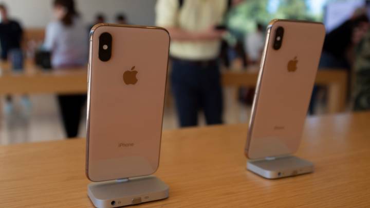 Apple's New iPhone Update Will Make Battery Last Longer