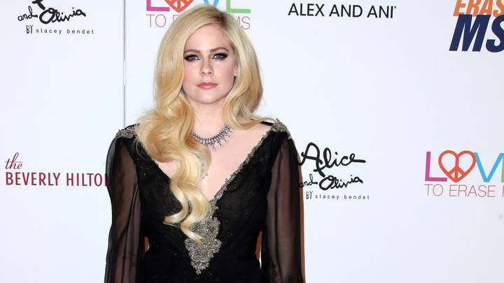 Avril Lavigne Opens Up About Her Battle With Lyme Disease And New Music