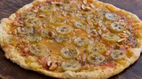 Swedish People Put Some Seriously Weird S**t On Their Pizza