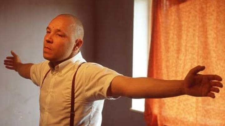 Stephen Graham Almost Quit Acting Following ‘Combo’ Role In This Is England