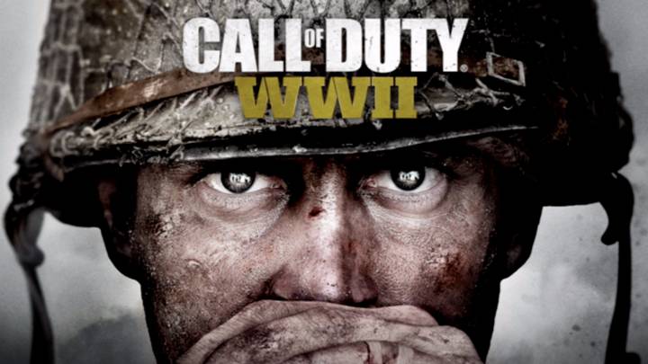 The Gameplay Trailer For Call Of Duty: World War II Is Here 
