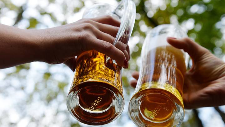 50 Million Pints Could Go Down The Drain As Pubs Remain Closed In UK