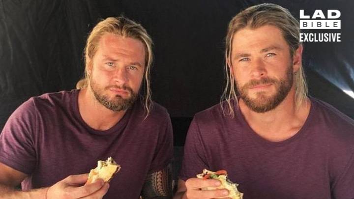 Chris Hemsworth Stunt Double Opens Up About The Brutal Injuries He's Sustained On Set