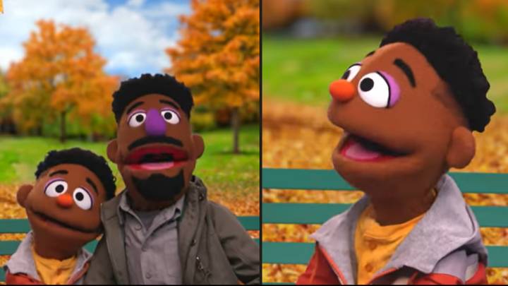Sesame Street Introducing Black Puppets To Educate Children About Racism
