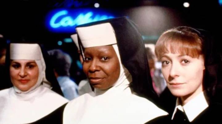 Whoopi Goldberg Hints Sister Act 3 Is In The Works