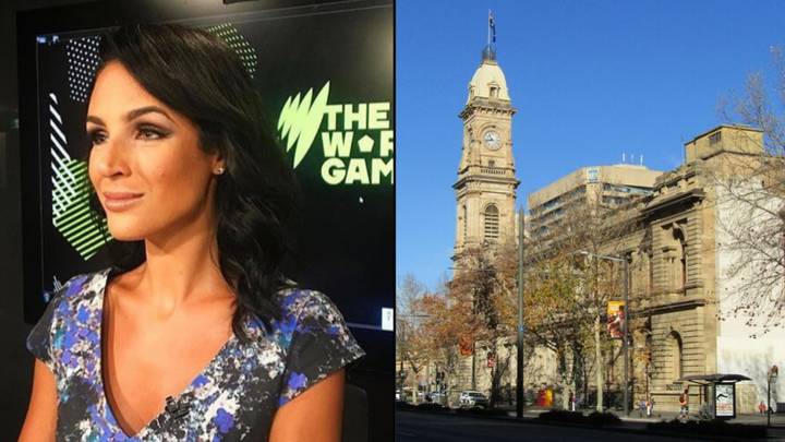 TV Presenter Lucy Zelić Apologises After Calling Adelaide A Sh*thole 