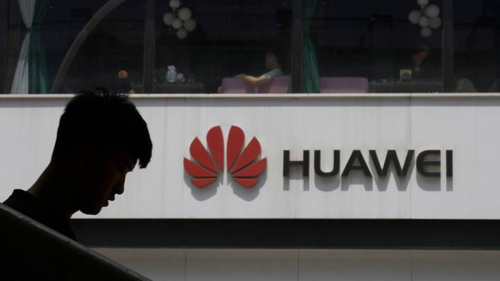 Huawei Has Responded To Google Ban On Android Operating System