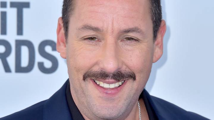 Adam Sandler Says Netflix Asked To Change China Setting In His Movie