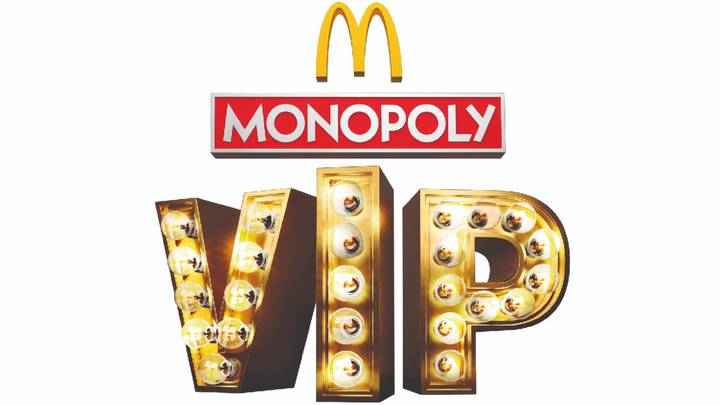 Customers Confused By 'Expired' McDonald's Monopoly Prizes