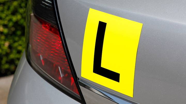 Driver Finally Passes His Learner Test After Failing 157 Times