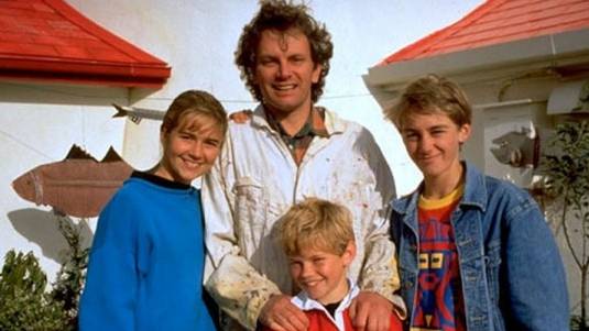 Round The Twist Actor Is Keen On Doing A Reunion Movie 