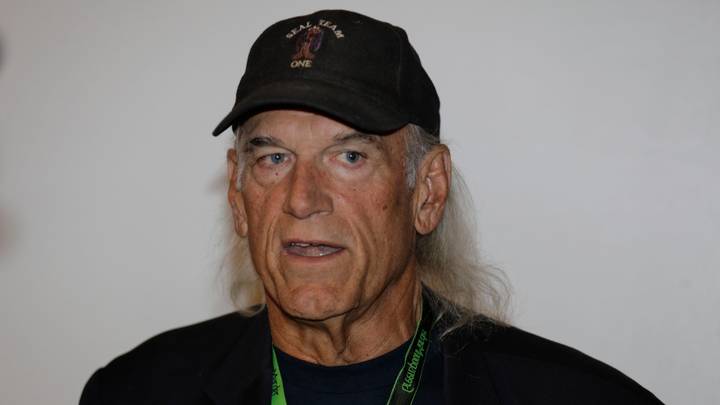 US Politician Jesse Ventura Says There Should Be No Billionaires, Calls for 'Maximum Wage'