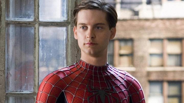 ​Spider-Man Fans Confused After No Sign Of Tobey Maguire And Andrew Garfield In New Trailer
