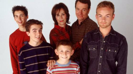 ​Sounds Like Frankie Muniz Wants To Do A Malcolm In The Middle Reboot