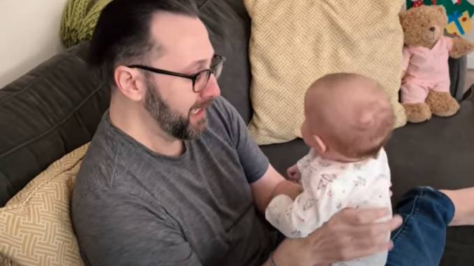 Couple Reunited With Biological Daughter After Giving Birth To Wrong Baby