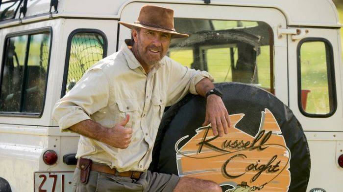 Girl Survives Deadly Snake Attack After Using A Lesson From Russell Coight’s All Aussie Adventures