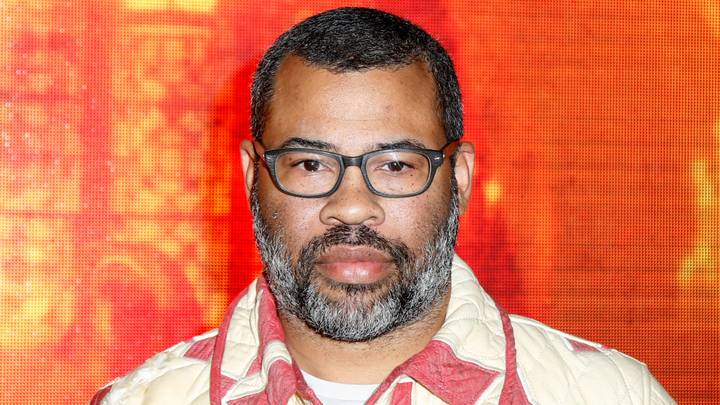 Get Out Director Jordan Peele Says He's Had Enough Of Acting 