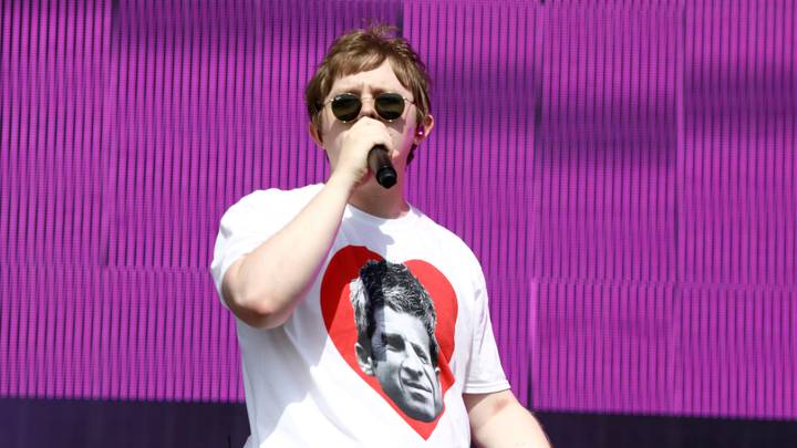 Liam Gallagher Seems To Approve Of Lewis Capaldi's Trolling Of Brother Noel