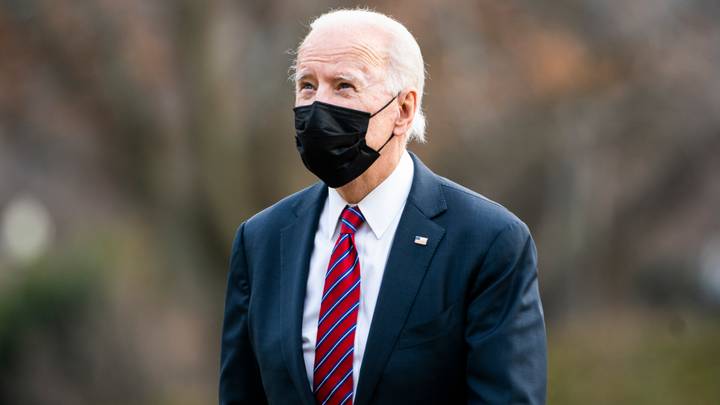 Joe Biden Is Considering Revoking Donald Trump's Access To US Secrets