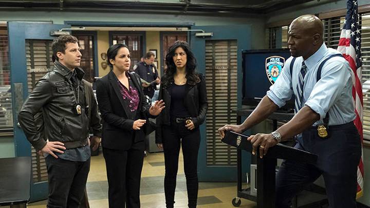 'Brooklyn Nine-Nine' Viewers Plead With Netflix To Revive Cancelled Show