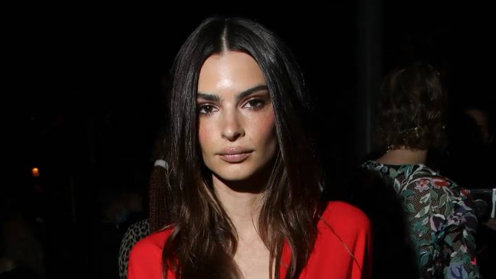 Emily Ratajkowski Reveals Why She Didn’t Speak Out Sooner About Robin Thicke 