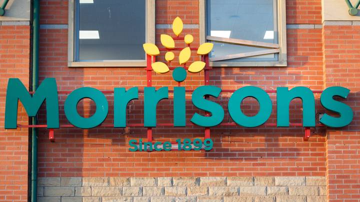 Morrisons Bans Shoppers Who Refuse To Wear Face Coverings 