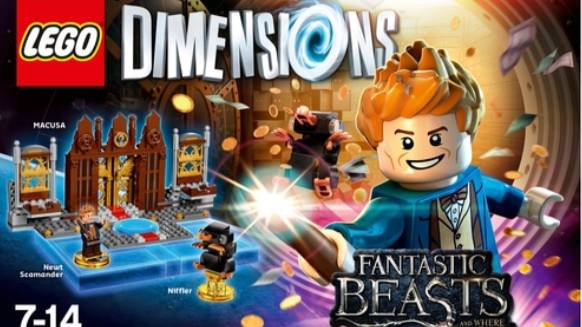 Lego dimensions discount smyths