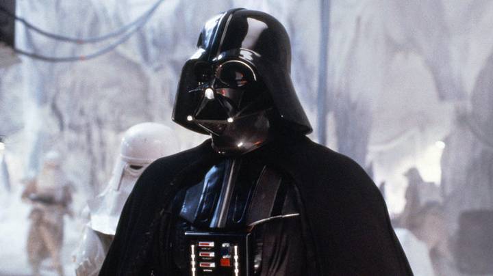 Someone Worked Out How Much It'd Actually Cost To Make Darth Vader's Suit