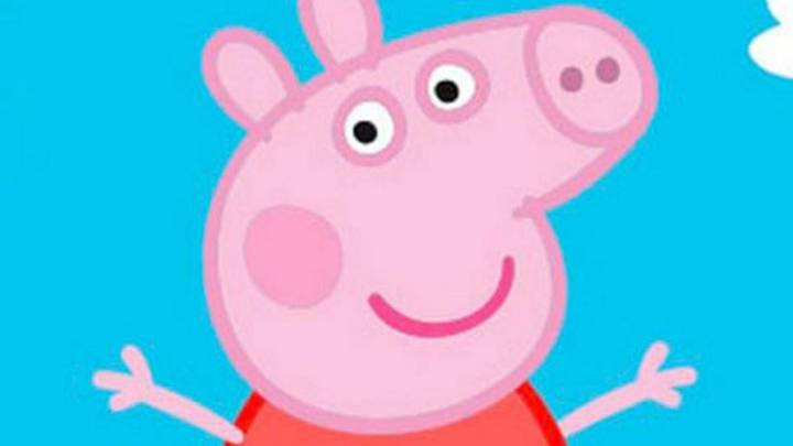 Parents Are Baffled Because Their Kids Are Talking Like Peppa Pig 